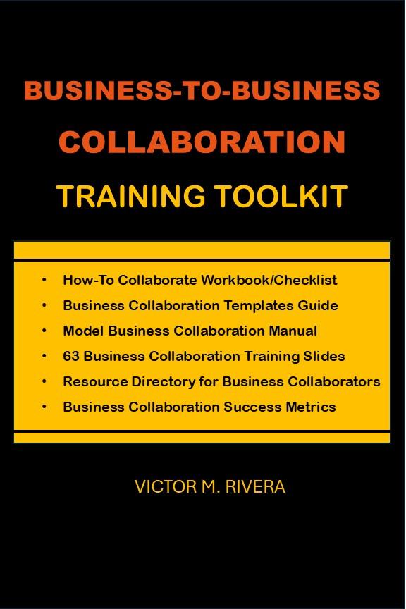 Business Collaboration Training Toolkit